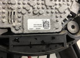 VOLVO 32222109 Radiator Fan Electric VOLVO XC40 / EX40 / EC40 (536, 539) (2017-) — thumbnail 5