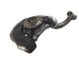 AUDI 4H0407253L Wheel bearing housing front left AUDI A8 (4H) (2009-2017) — thumbnail 1