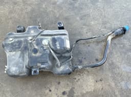 OPEL 172A21178R 93459932 AdBlue tank OPEL VIVARO B (2014-2018) — thumbnail 2