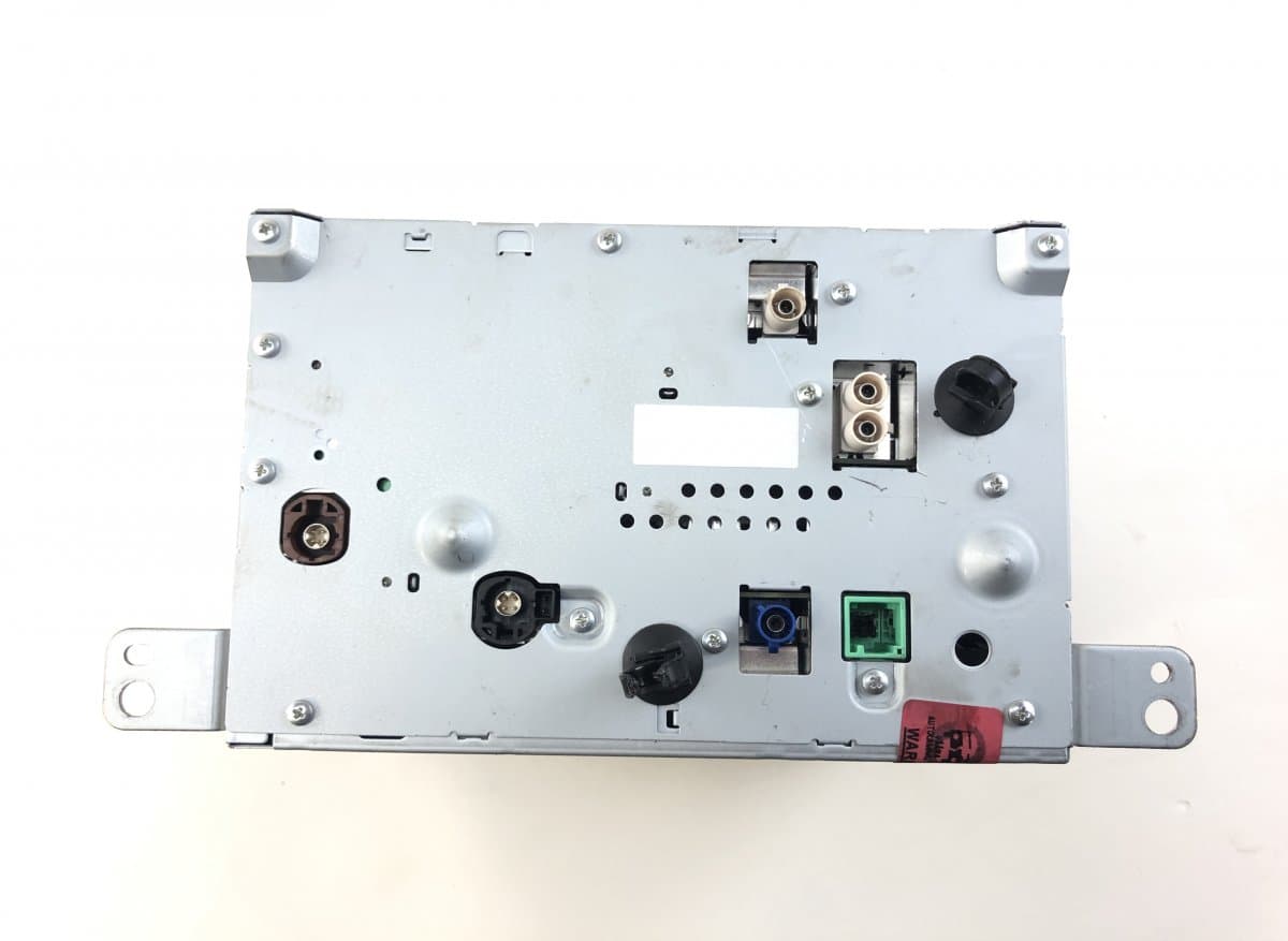 VOLVO 36010478 Radio VOLVO XC40 / EX40 / EC40 (536, 539) (2017-)