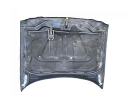 JAGUAR C2C22101 Bonnet JAGUAR XJ (X350, X358) (2003-2009) — thumbnail 2