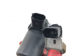 PORSCHE 95B615424K Brake caliper rear right PORSCHE MACAN I (95B) (2014-2024) — thumbnail 3