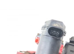 PORSCHE 95B615424K Brake caliper rear right PORSCHE MACAN I (95B) (2014-2024) — thumbnail 4
