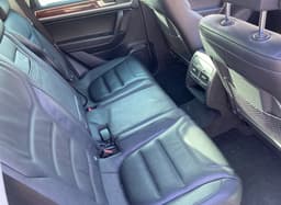 VW Set Of Seats VW TOUAREG II (7P) (2010-2018) — thumbnail 3