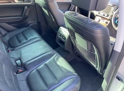 VW Set Of Seats VW TOUAREG II (7P) (2010-2018) — thumbnail 4