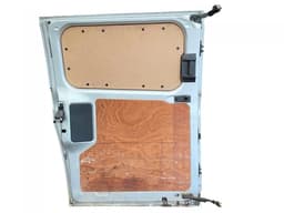 FORD 2778115 Sliding door left FORD TRANSIT / TOURNEO CUSTOM I (2012-) — thumbnail 2
