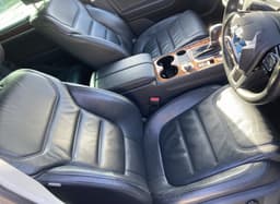 VW Set Of Seats VW TOUAREG II (7P) (2010-2018) — thumbnail 2