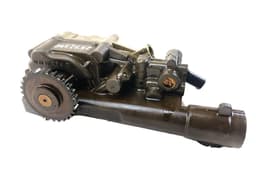 MERCEDES-BENZ A2741800100 Engine Oil Pump MERCEDES-BENZ C-CLASS (W205) (2013-2021) — thumbnail 3