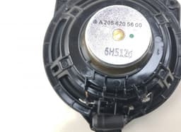 MERCEDES-BENZ A2228200602 Set of loudspeakers MERCEDES-BENZ C-CLASS (W205) (2013-2021) — thumbnail 8