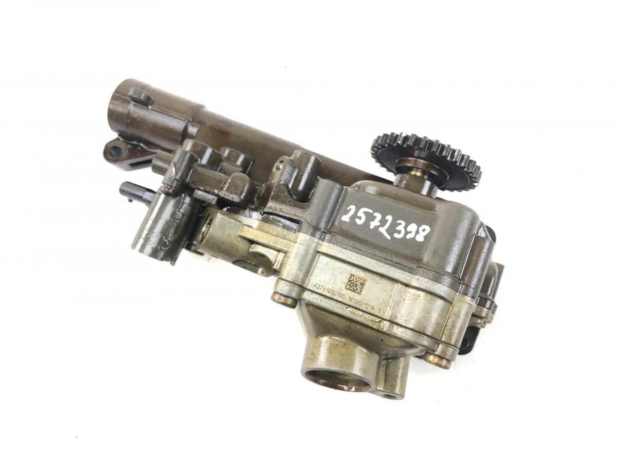 MERCEDES-BENZ A2741800100 Engine Oil Pump MERCEDES-BENZ C-CLASS (W205) (2013-2021)