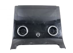 LAND ROVER LR139096 Heater control panel LAND ROVER EVOQUE II (L551) (2018-) — thumbnail 1