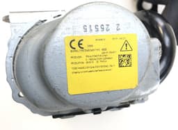 MERCEDES-BENZ A2058600585 A2058600685 A2058603185 Seat Belt Set MERCEDES-BENZ C-CLASS (W205) (2013-2021) — thumbnail 7