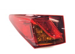 LEXUS 8156130C80 Tail light left LEXUS GS IV (2011-2020) — thumbnail 1