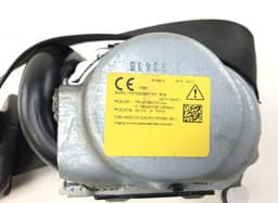 MERCEDES-BENZ A2058600585 A2058600685 A2058603185 Seat Belt Set MERCEDES-BENZ C-CLASS (W205) (2013-2021) — thumbnail 2