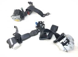 MERCEDES-BENZ A2058600585 A2058600685 A2058603185 Seat Belt Set MERCEDES-BENZ C-CLASS (W205) (2013-2021) — thumbnail 4