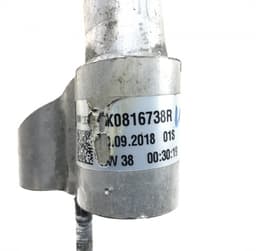 AUDI 4K0816721ED 4K0816743BH 4K0816741BE 4K0816738R AC pipeline set AUDI A6 (C8, 4A2, 4AH, 4A5) (2018-) — thumbnail 10