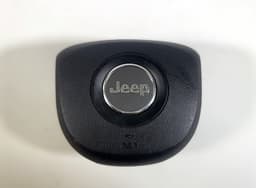 JEEP 1WE131X9AH DAB31046 0589P1000586 Steering Wheel Airbag JEEP GRAND CHEROKEE IV (WK, WK2) (2010-2021) — thumbnail 1