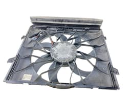 JEEP 52014787AB Radiator Fan Electric JEEP GRAND CHEROKEE IV (WK, WK2) (2010-2021) — thumbnail 1