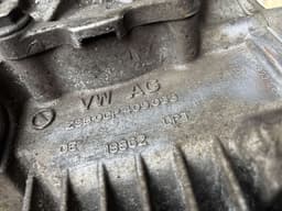 VW 0CP409053G Transfer Box VW PASSAT B8 (3G) / ALLTRACK (2014-2023) — thumbnail 5