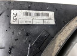 JEEP 52014787AB Radiator Fan Electric JEEP GRAND CHEROKEE IV (WK, WK2) (2010-2021) — thumbnail 3
