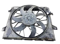 JEEP 52014787AB Radiator Fan Electric JEEP GRAND CHEROKEE IV (WK, WK2) (2010-2021) — thumbnail 2