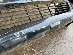 TOYOTA 521190K982 Front Bumper TOYOTA HILUX VII (AN10, AN20, AN30) (2005-2015) — thumbnail 3