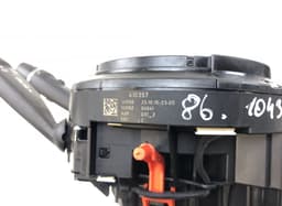 MERCEDES-BENZ A2059007612 Indicator/wiper/slip ring switch (stalk) MERCEDES-BENZ C-CLASS (W205) (2013-2021) — thumbnail 3