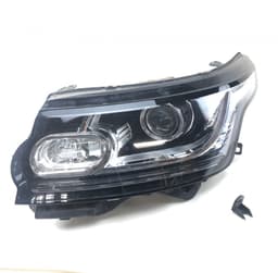 LAND ROVER LR067216 Headlight left LAND ROVER RANGE ROVER IV (LG/L405) (2012-2021) — thumbnail 1
