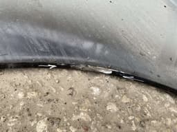 JAGUAR C2C9566 Fender Front Right JAGUAR XJ (X350, X358) (2003-2009) — thumbnail 3