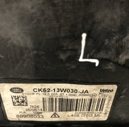 LAND ROVER LR067216 Headlight left LAND ROVER RANGE ROVER IV (LG/L405) (2012-2021) — thumbnail 3