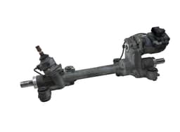 TOYOTA 4425042160 JG402001300 2106000832 Steering rack TOYOTA RAV 4 V (XA50) (2018-) — thumbnail 1