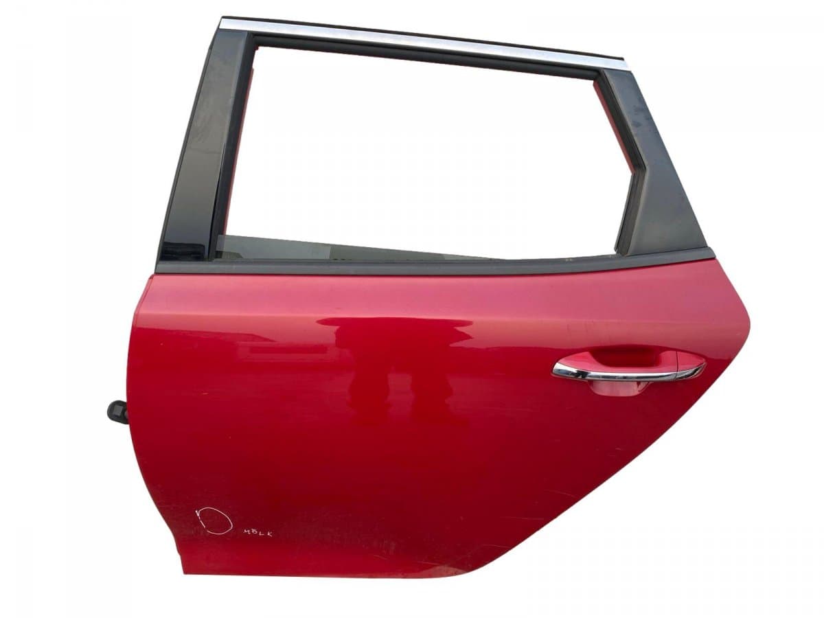 KIA 77003D4300 Door Rear Left KIA OPTIMA IV (JF) (2015-2020)