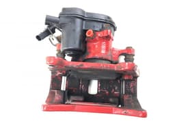 PORSCHE 95B615423K Brake caliper rear left PORSCHE MACAN I (95B) (2014-2024) — thumbnail 2