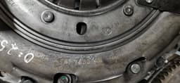 FORD 2321541 2494163 Flywheel FORD FOCUS IV (HN) (01.18-) — thumbnail 3