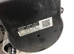 TOYOTA 4425042160 JG402001300 2106000832 Steering rack TOYOTA RAV 4 V (XA50) (2018-) — thumbnail 5