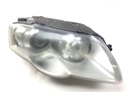 VW 89315540 Headlight right VW PASSAT B6 (3C) (2005-2010) — thumbnail 1