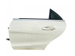 MERCEDES-BENZ A1177300105 Door Rear Left MERCEDES-BENZ CLA (C117, X117) (2013-2019) — thumbnail 1