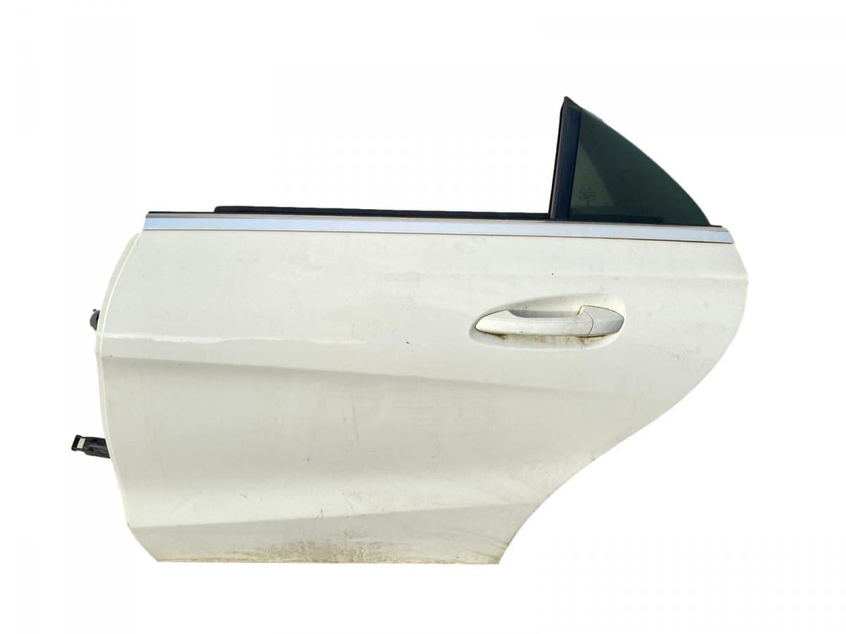 MERCEDES-BENZ A1177300105 Door Rear Left MERCEDES-BENZ CLA (C117, X117) (2013-2019)