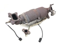 HONDA 18160R60U00 Catalyc Converter HONDA ACCORD VIII (CP, CU) (2007-2015) — thumbnail 1