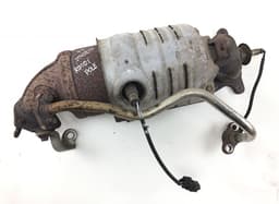 HONDA 18160R60U00 Catalyc Converter HONDA ACCORD VIII (CP, CU) (2007-2015) — thumbnail 2