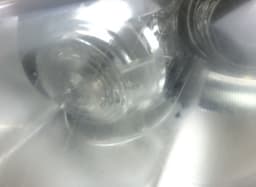 VW 43625 89315530 Headlight left VW PASSAT B6 (3C) (2005-2010) — thumbnail 2