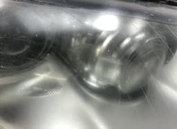 VW 89315540 Headlight right VW PASSAT B6 (3C) (2005-2010) — thumbnail 2