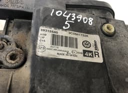 VW 89315540 Headlight right VW PASSAT B6 (3C) (2005-2010) — thumbnail 6