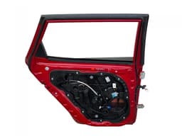 KIA 77003D4300 Door Rear Left KIA OPTIMA IV (JF) (2015-2020) — thumbnail 2
