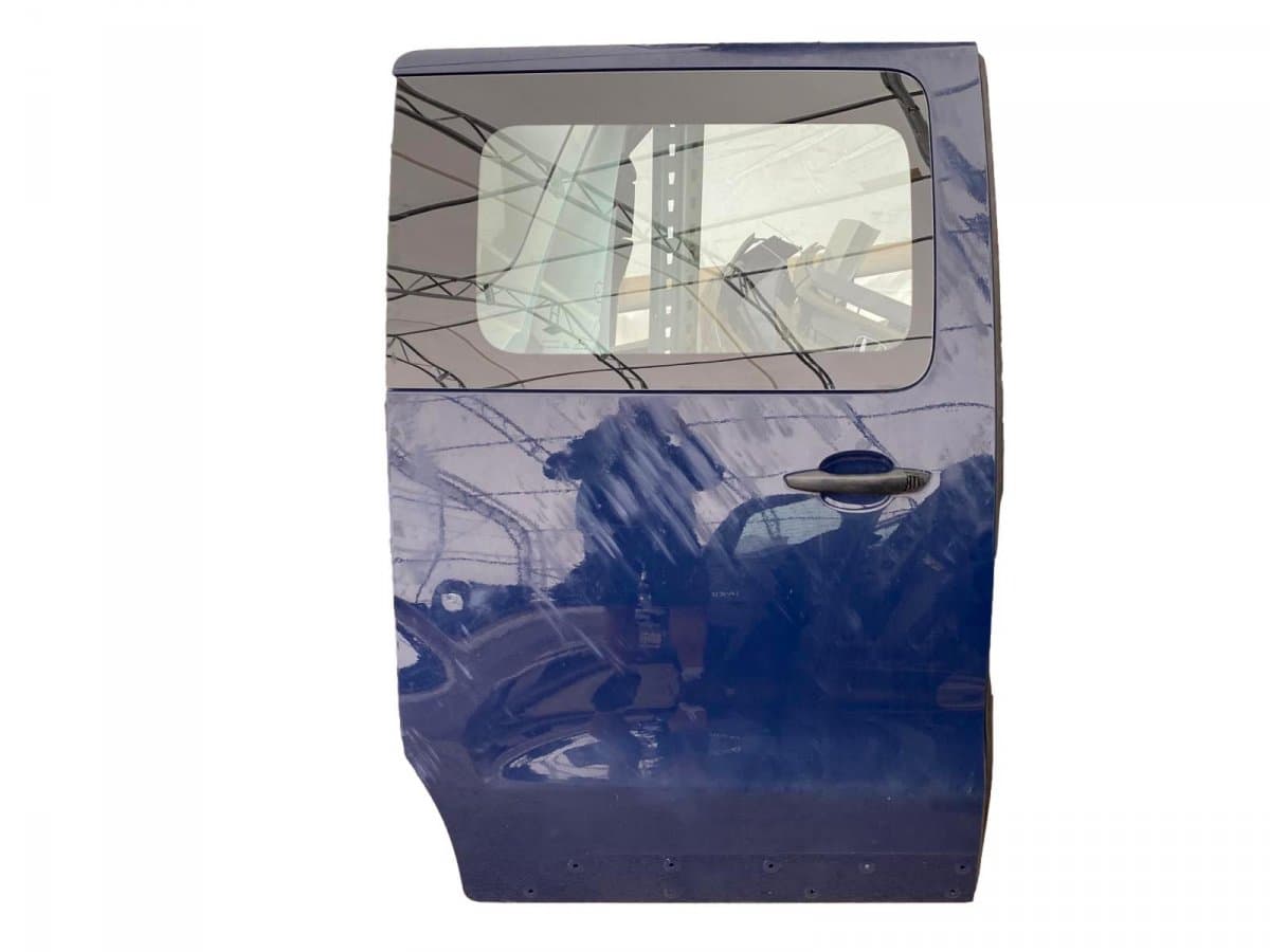 TOYOTA 9811897980 Sliding door right TOYOTA PROACE (MDY, MDZ) (2016-)