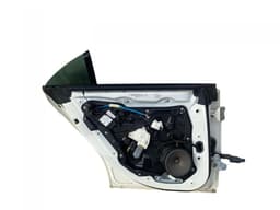 MERCEDES-BENZ A1177300105 Door Rear Left MERCEDES-BENZ CLA (C117, X117) (2013-2019) — thumbnail 2