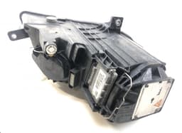 VW 43625 89315530 Headlight left VW PASSAT B6 (3C) (2005-2010) — thumbnail 3