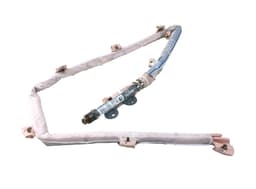 PORSCHE 95B880741B Head/roof/curtain airbag left PORSCHE MACAN I (95B) (2014-2024) — thumbnail 1