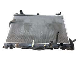 LEXUS 1640036171 G901030041 8846030B60 Radiator set LEXUS GS IV (2011-2020) — thumbnail 1