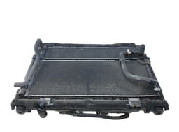 LEXUS 1640036171 G901030041 8846030B60 Radiator set LEXUS GS IV (2011-2020) — thumbnail 2